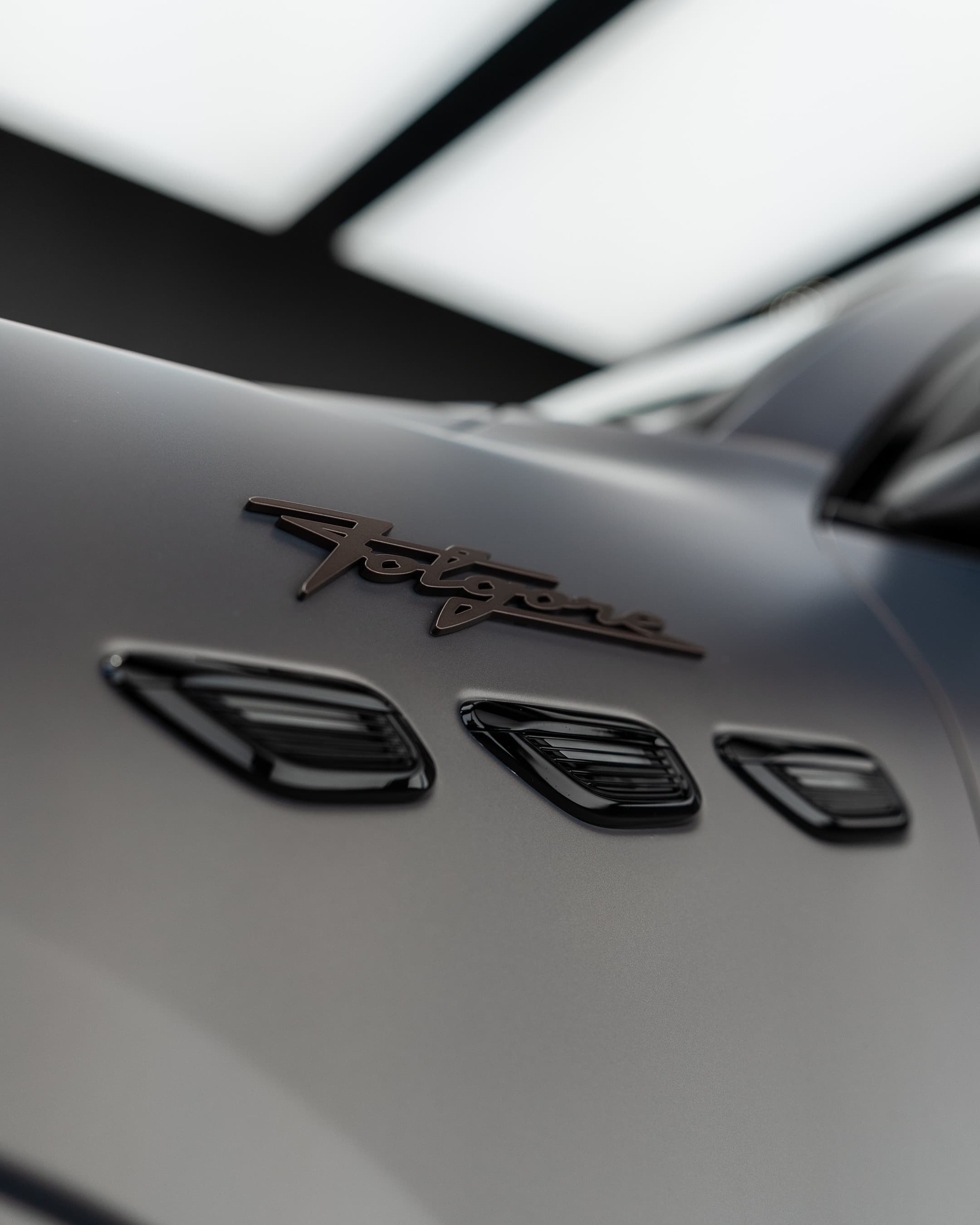 Maserati Grecale Folgore 105kWh   Rame Folgore Opaco   0.00% Leasing bis 31.03.2026 - Vorschau 5