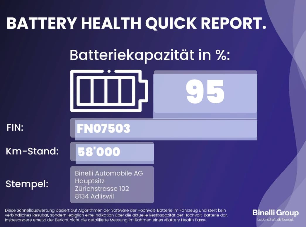 BMW i4 M50 M SportPaket - Vorschau 2