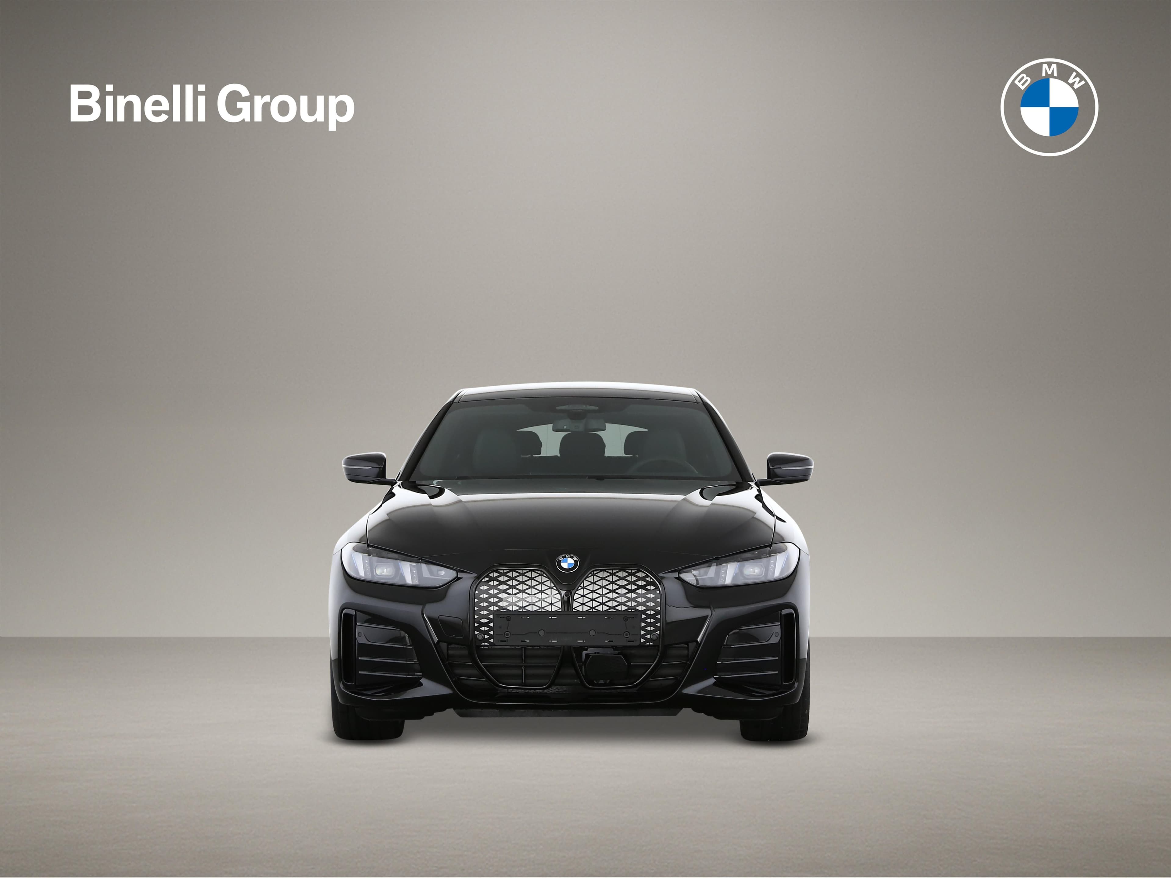 BMW i4 xDrive40 - Vorschau 5