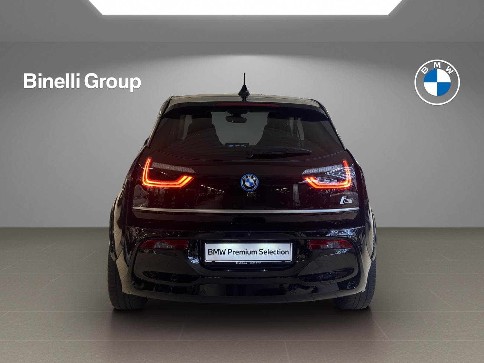 BMW i3 S 120 Ah - Vorschau 5