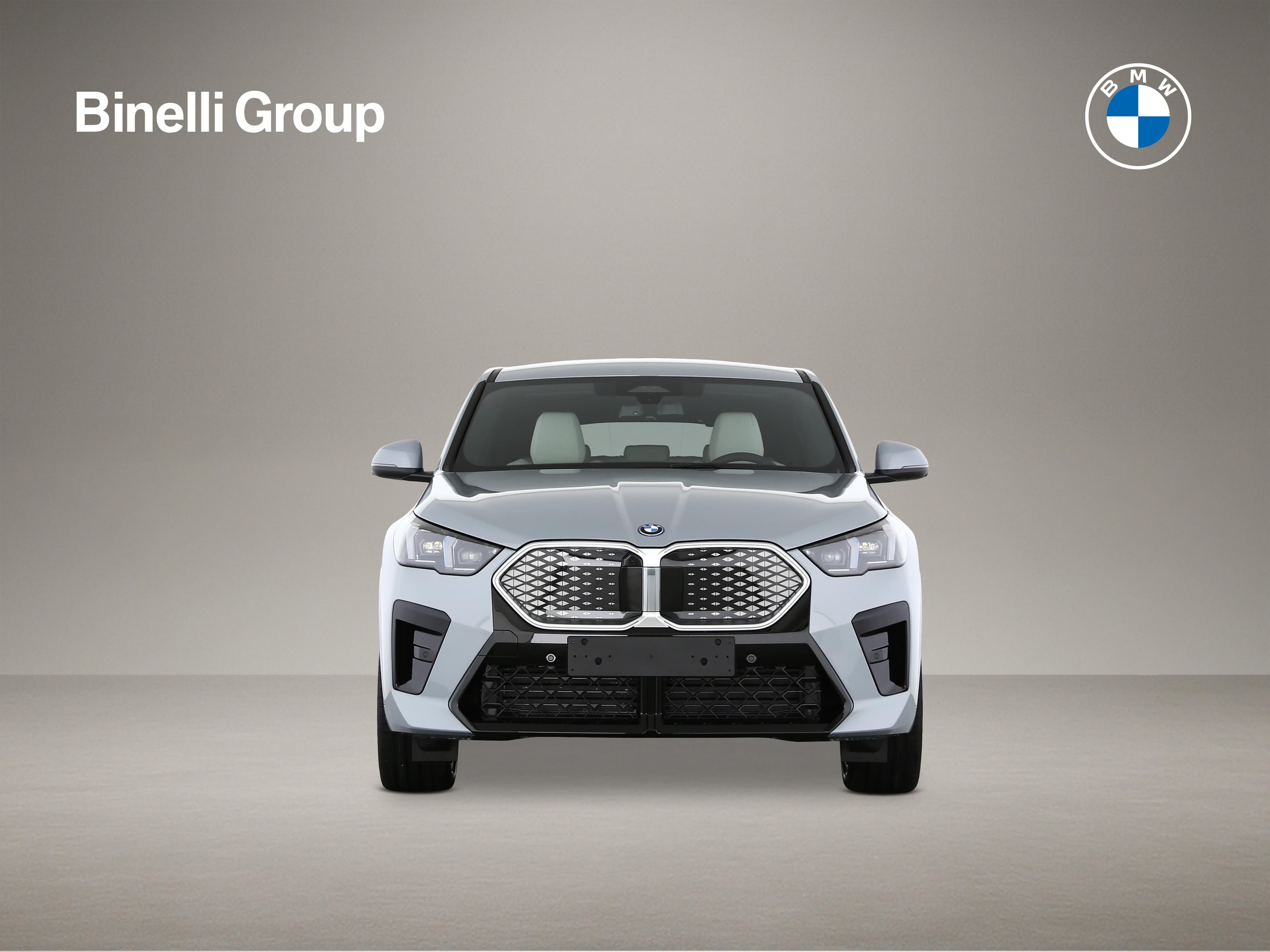 BMW iX2 30 xDrive - Vorschau 5
