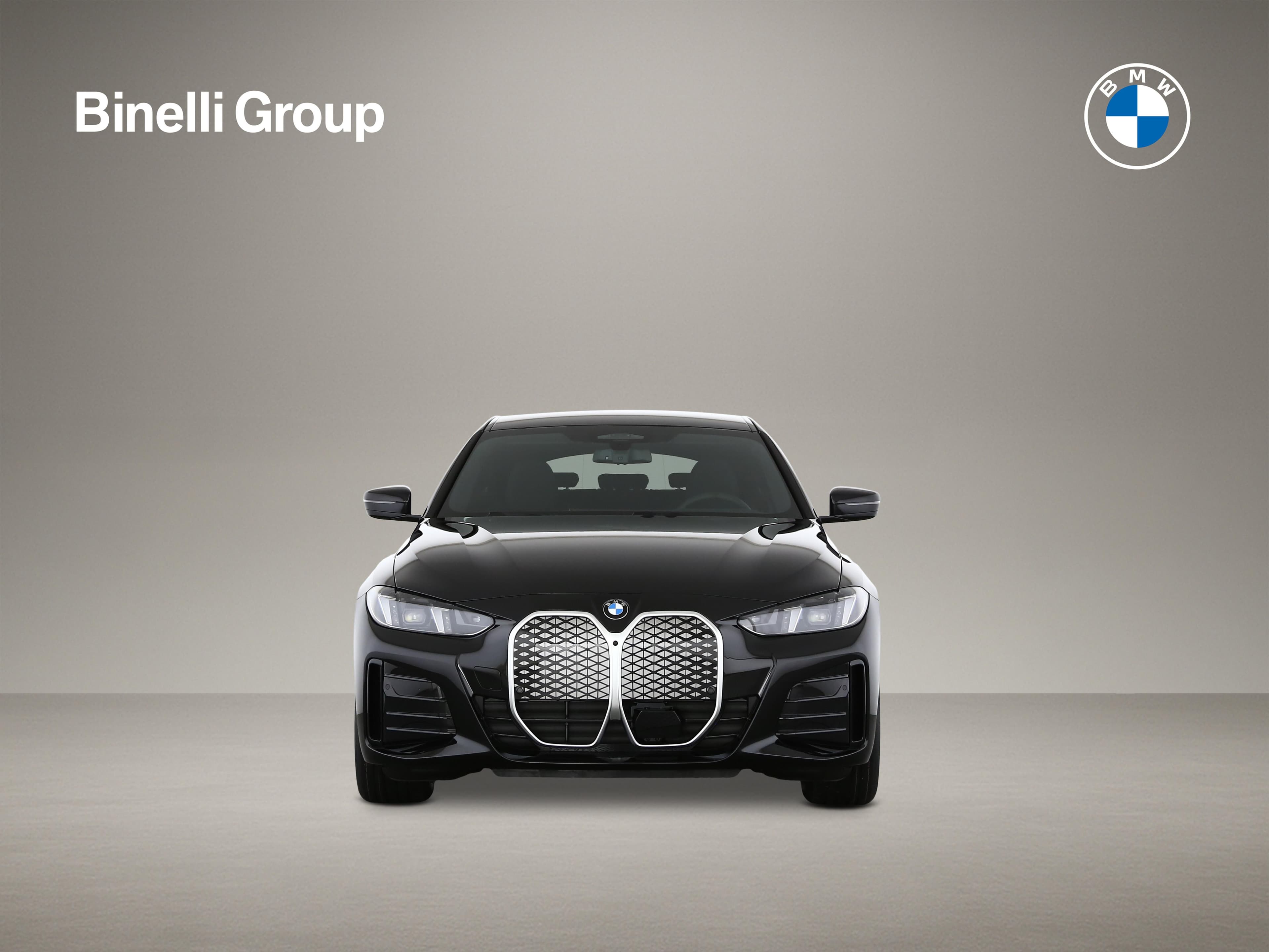 BMW i4 xDrive40 - Vorschau 5