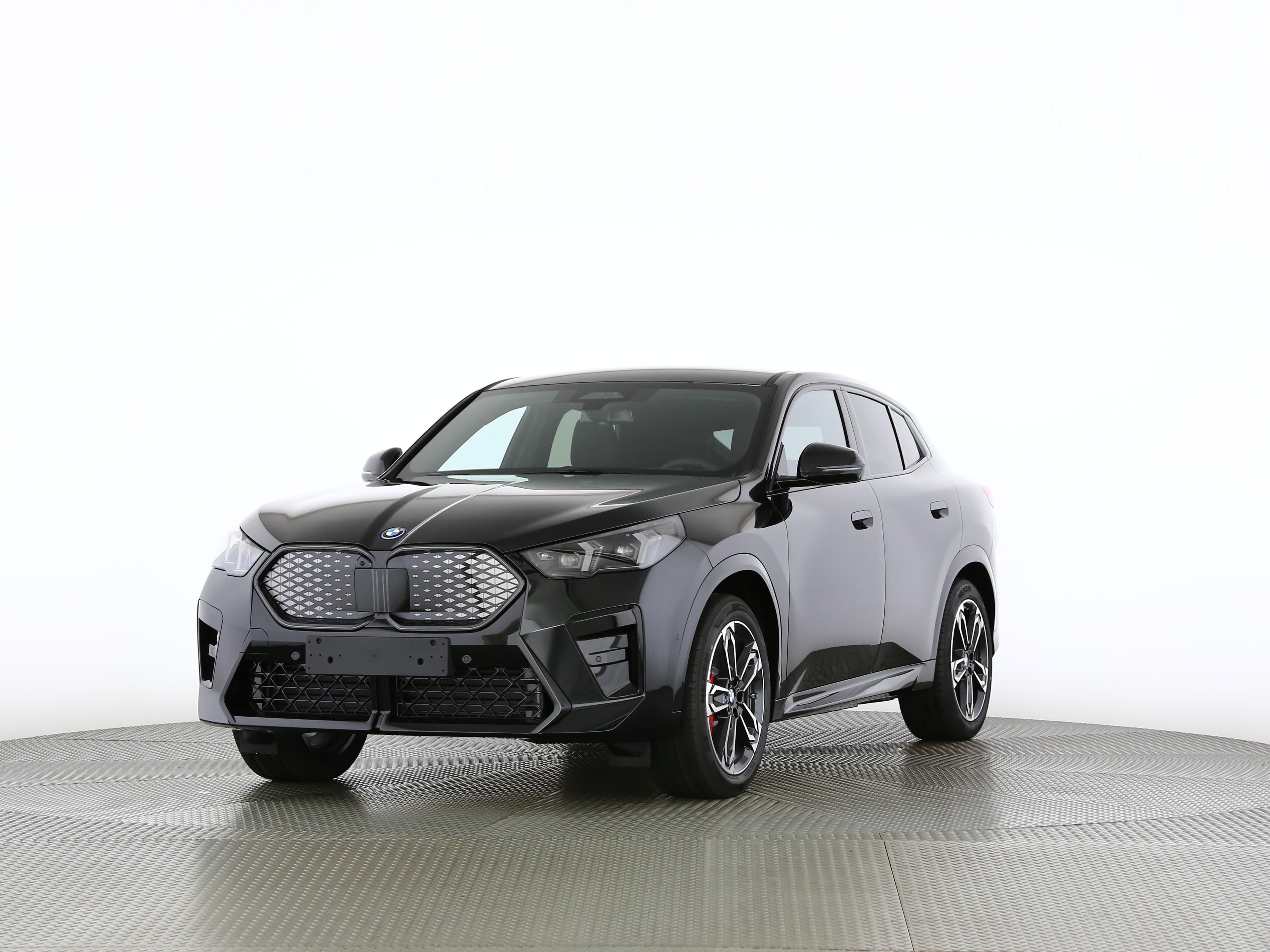 BMW iX2 30 xDrive