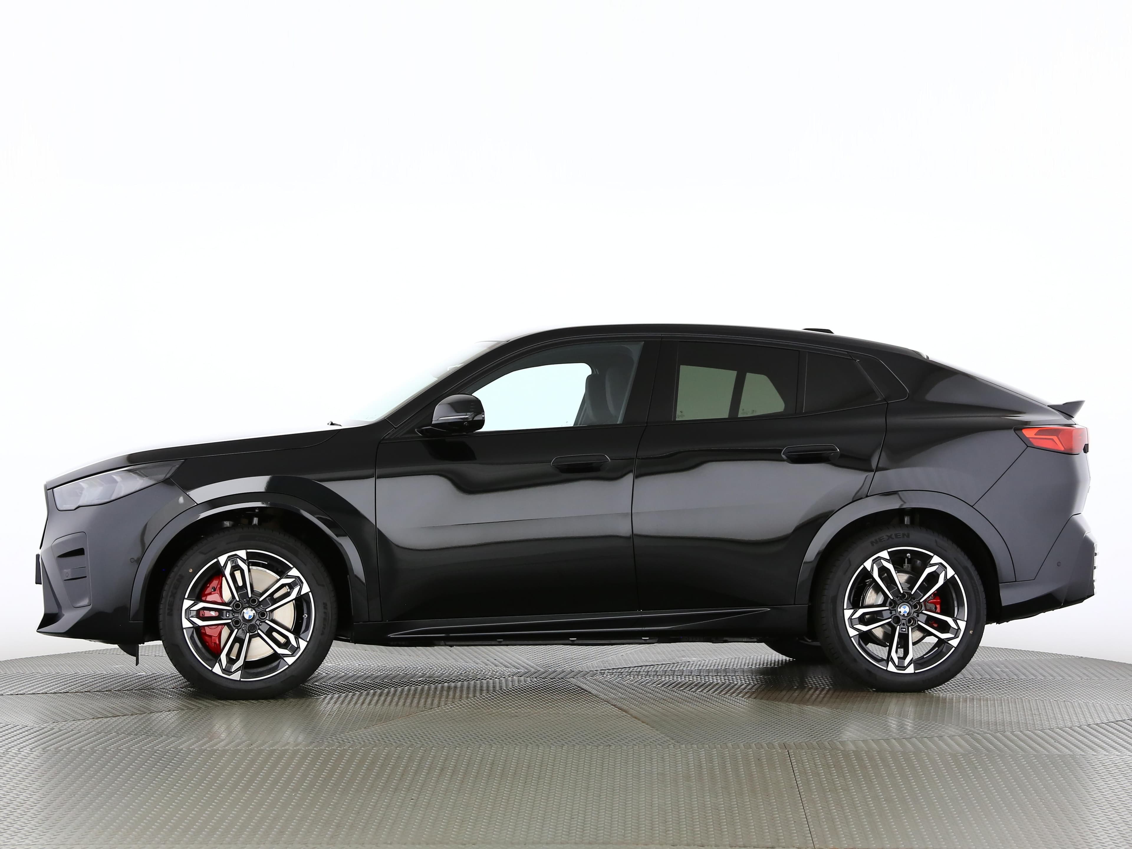 BMW iX2 30 xDrive - Vorschau 3
