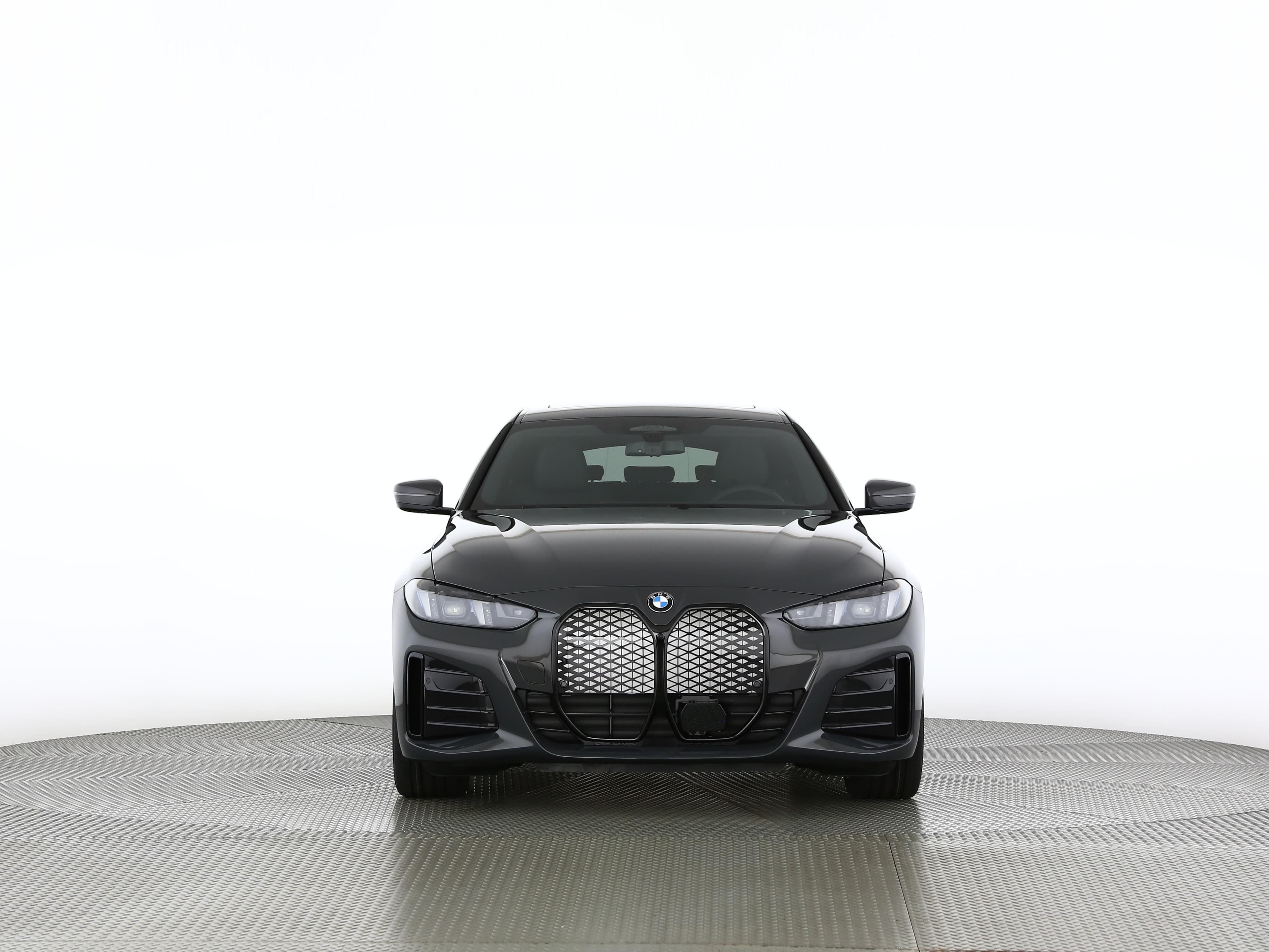 BMW i4 xDrive40 - Vorschau 5