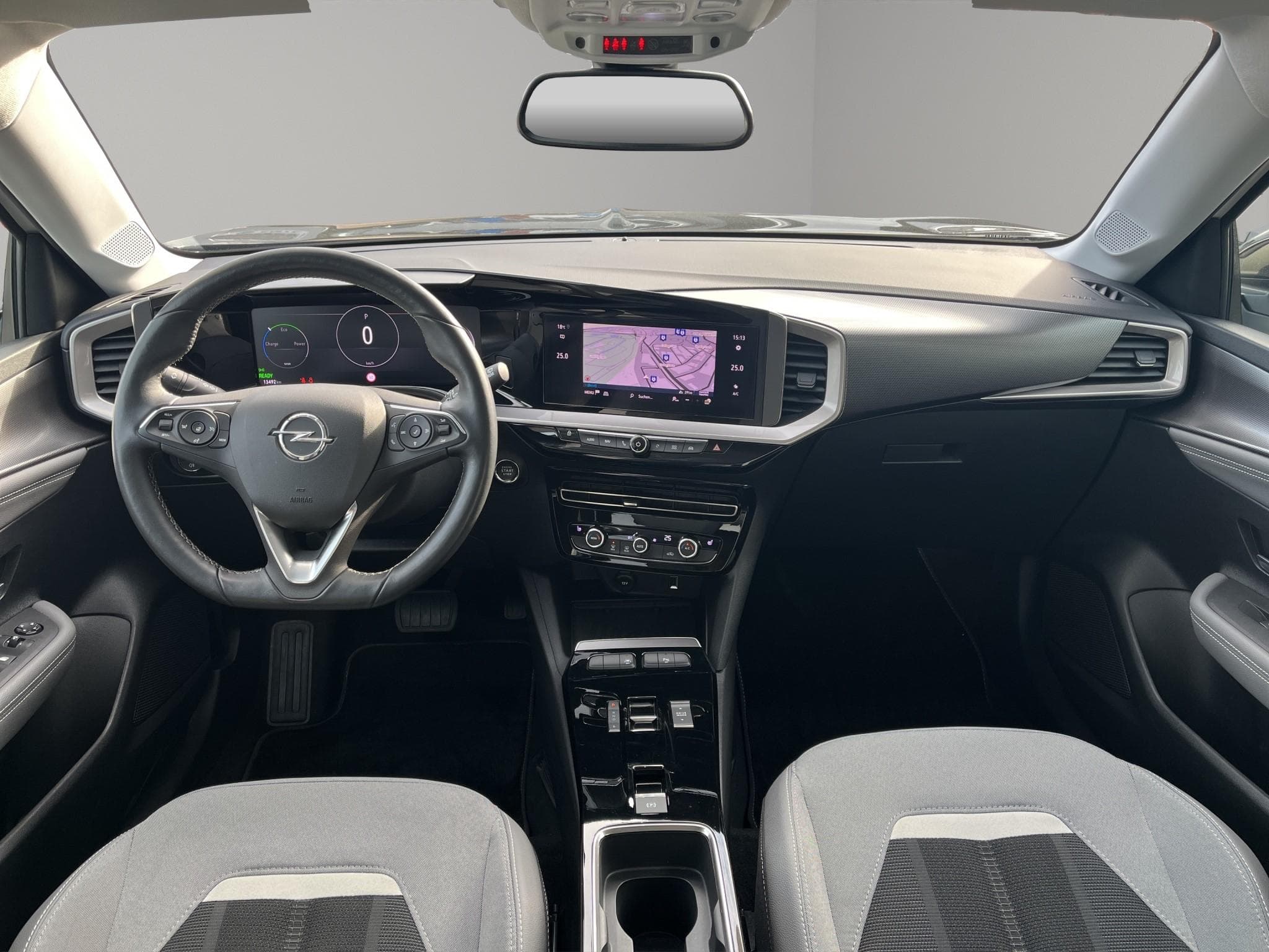 Opel Mokka-e Elegance - Vorschau 4