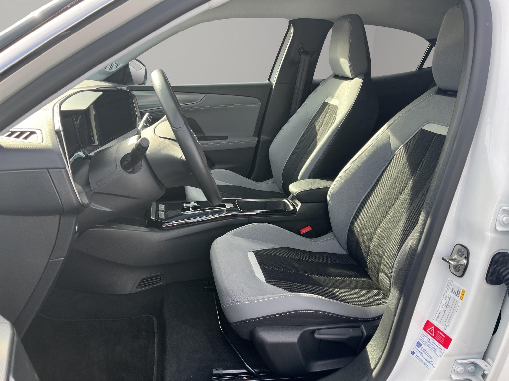 Opel Mokka-e Elegance - Vorschau 2