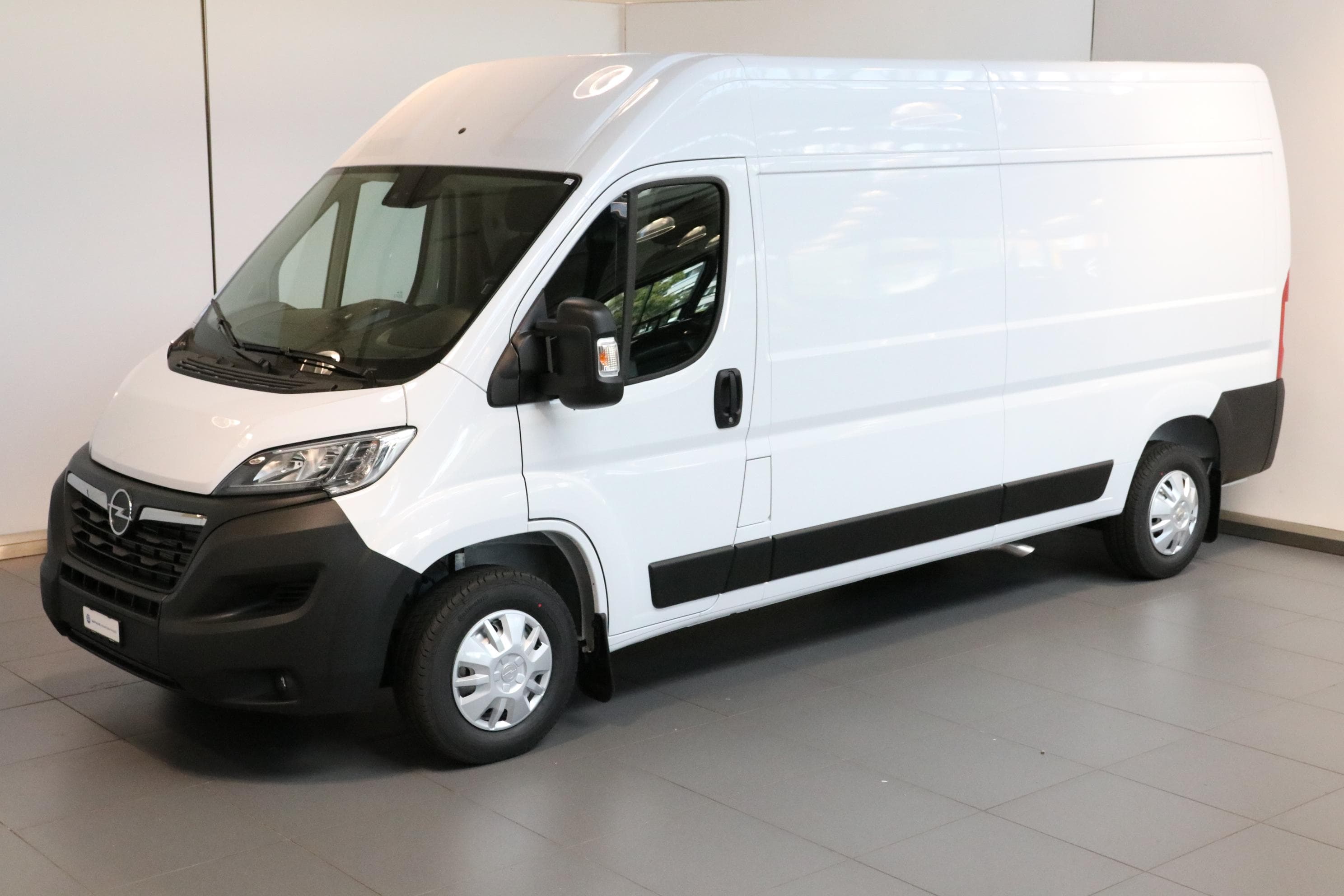 Opel Movano Kaw. 3.5 t  L3 H2 75kWh Enjoy Heavy - Vorschau 2