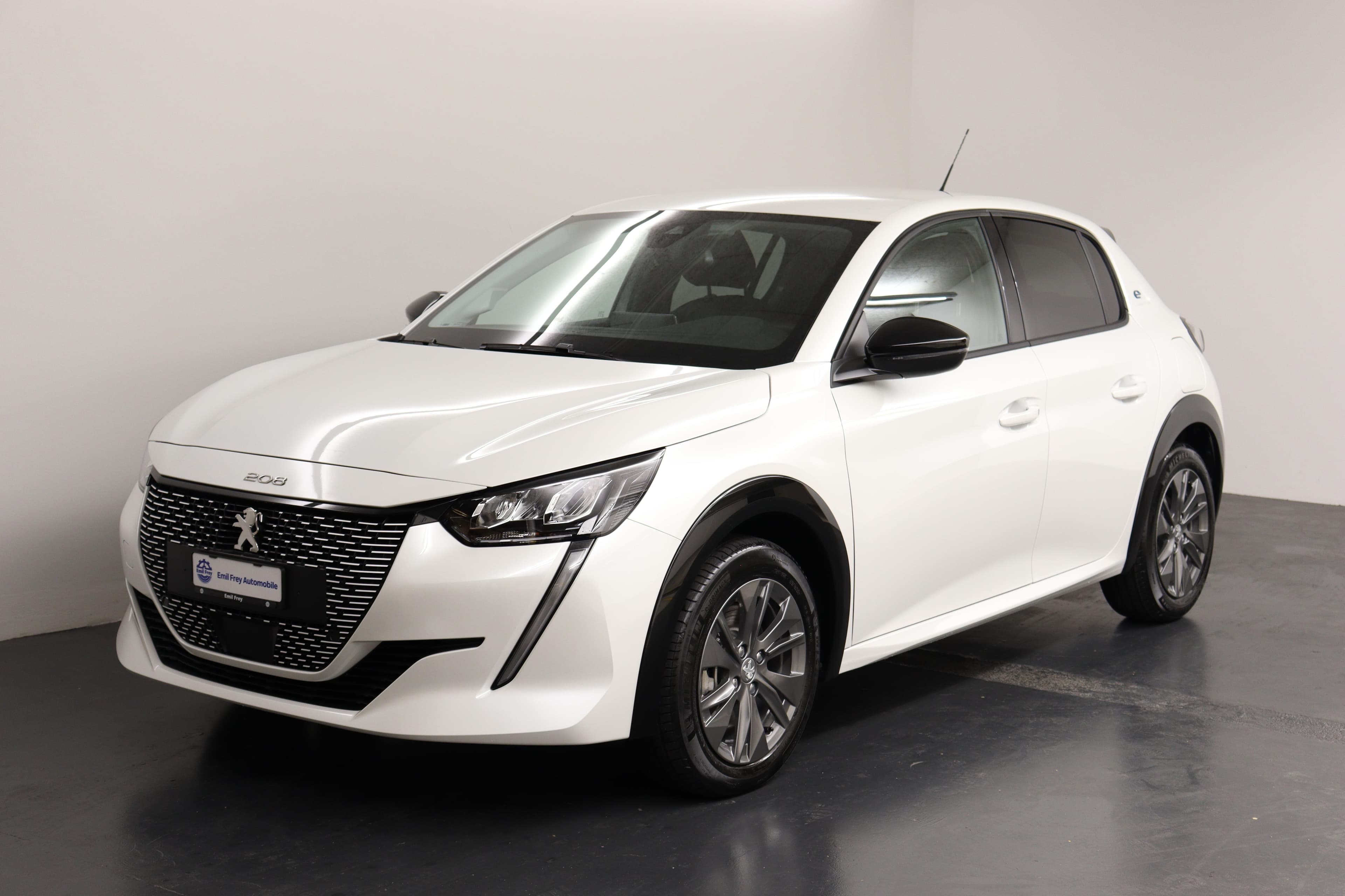 Peugeot 208 e-Allure - 100% Electric - Vorschau 3