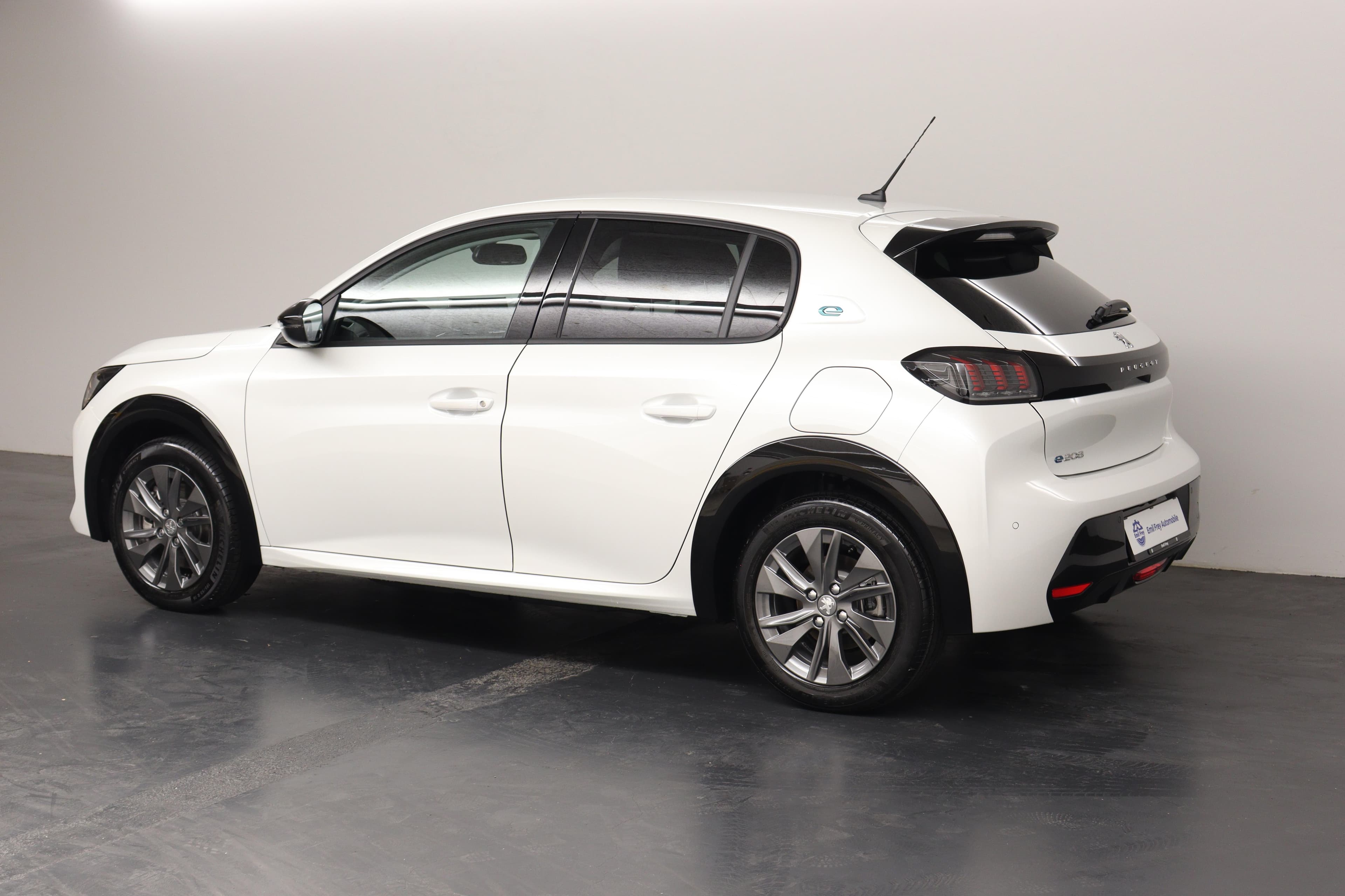 Peugeot 208 e-Allure - 100% Electric - Vorschau 5