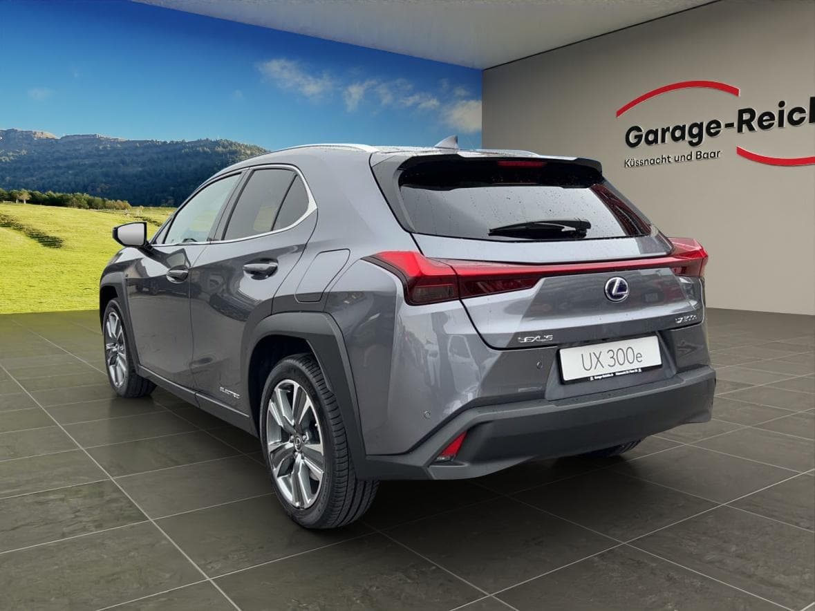 Lexus UX 300e Excellence elektrisch 54.3 kWh - Vorschau 4