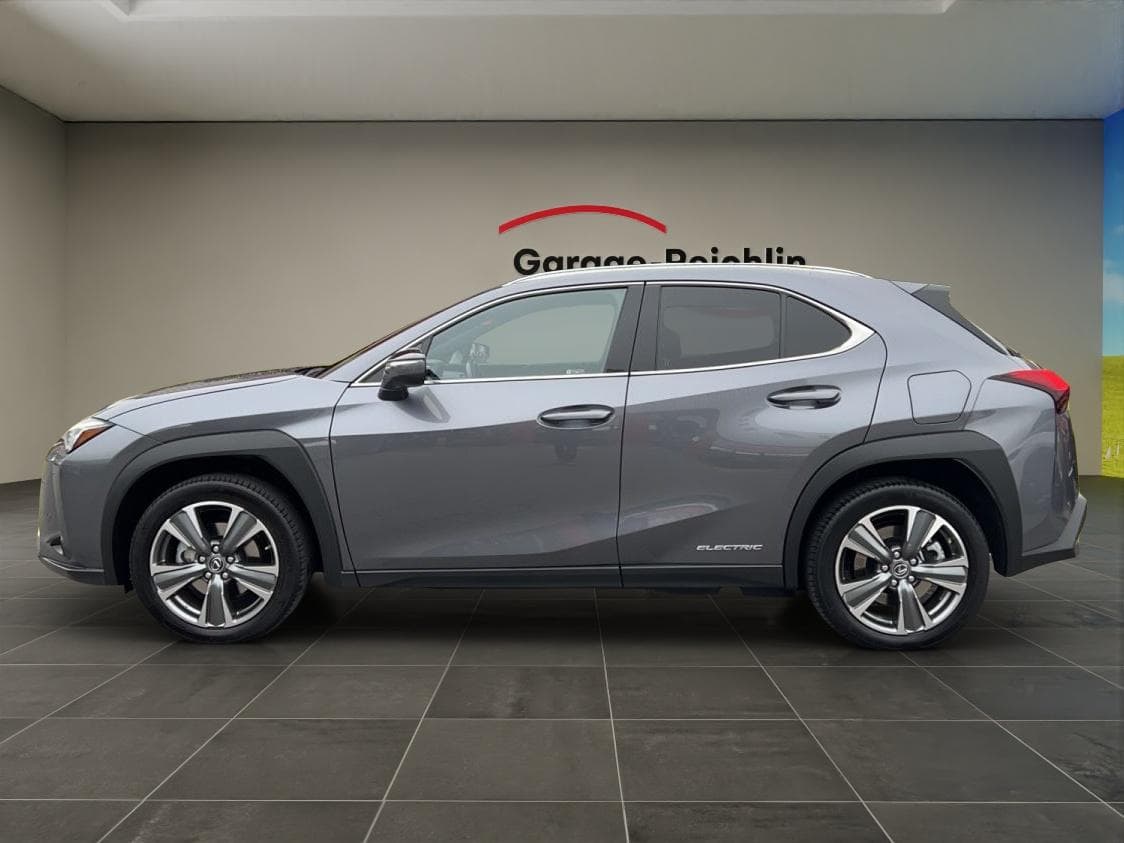 Lexus UX 300e Excellence elektrisch 54.3 kWh - Vorschau 2