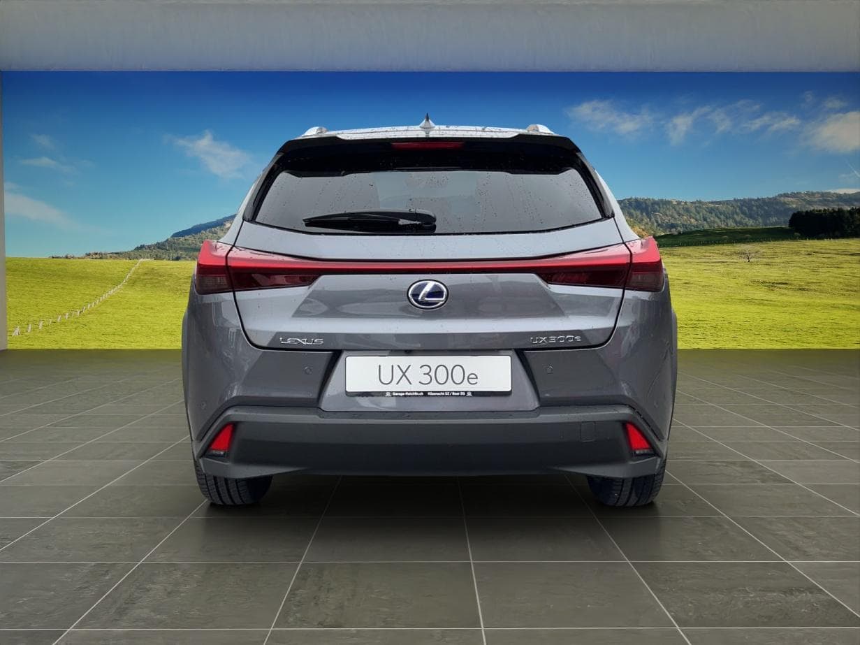 Lexus UX 300e Excellence elektrisch 54.3 kWh - Vorschau 3