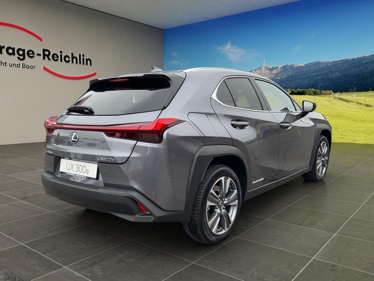 Lexus UX 300e Excellence elektrisch 54.3 kWh - Vorschau 5