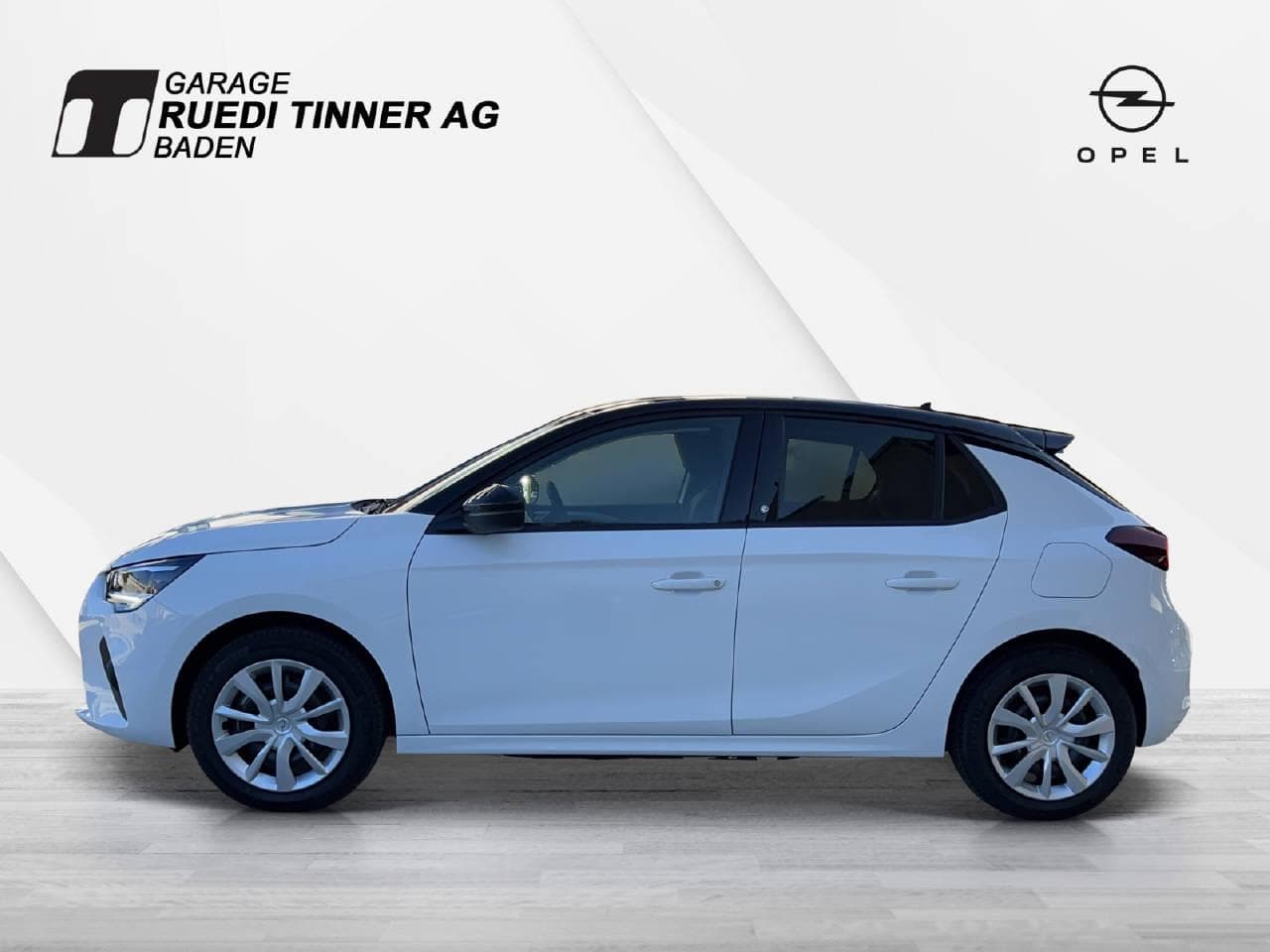 Opel Corsa-e Edition - Vorschau 4
