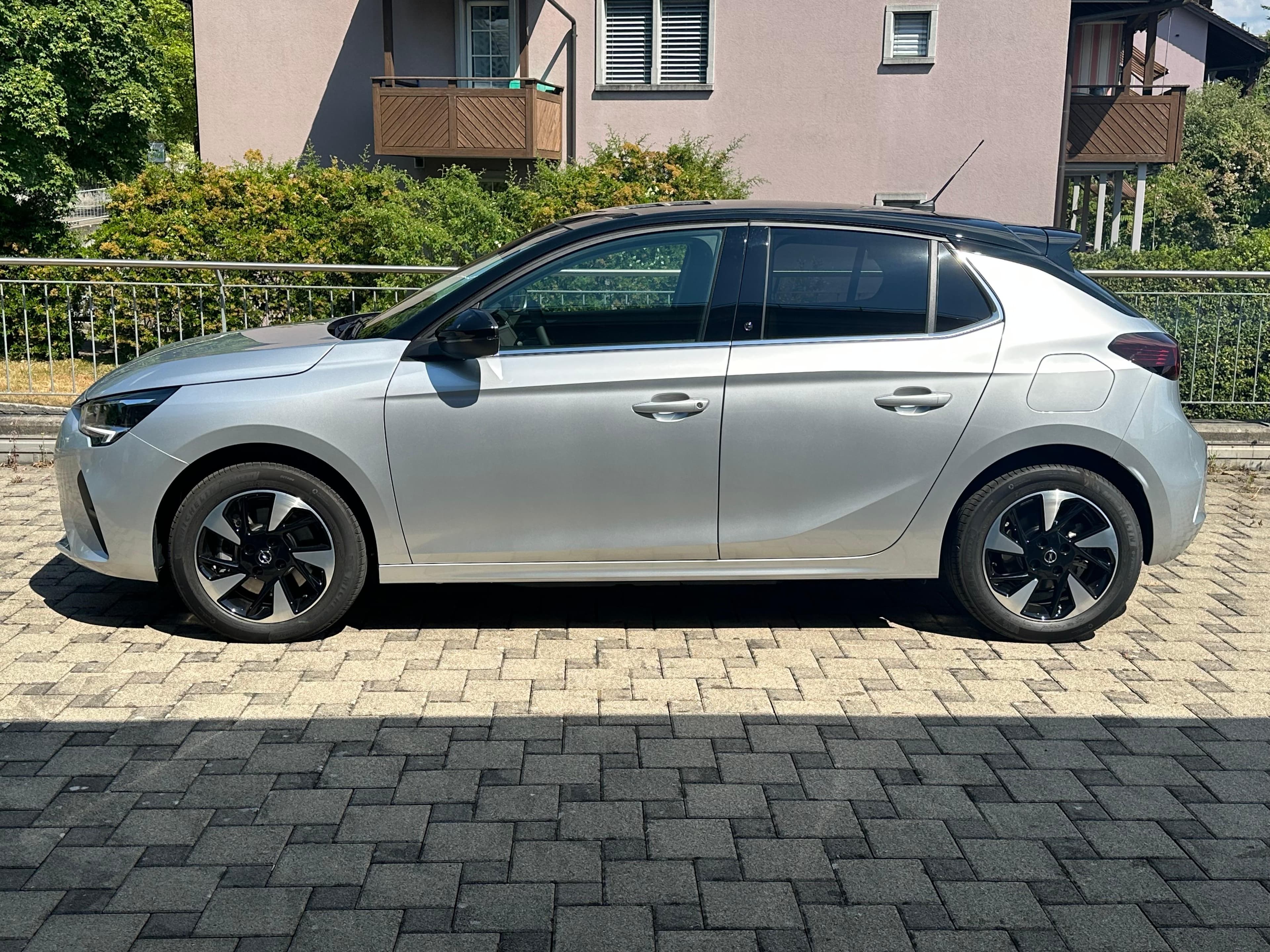 Opel Corsa-e Elegance - Vorschau 3