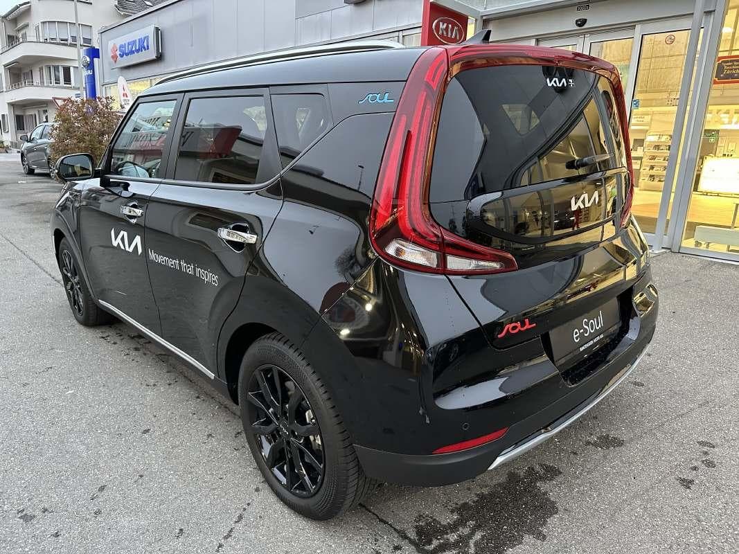 Kia e-Soul Style - Vorschau 4