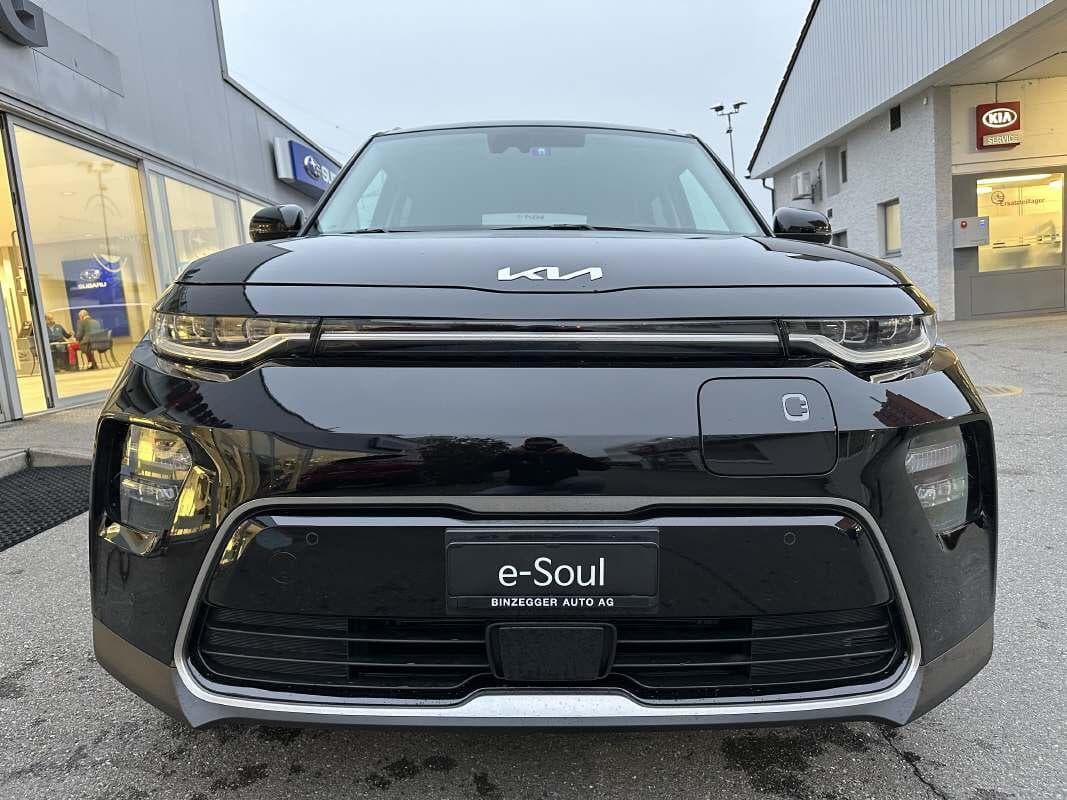 Kia e-Soul Style