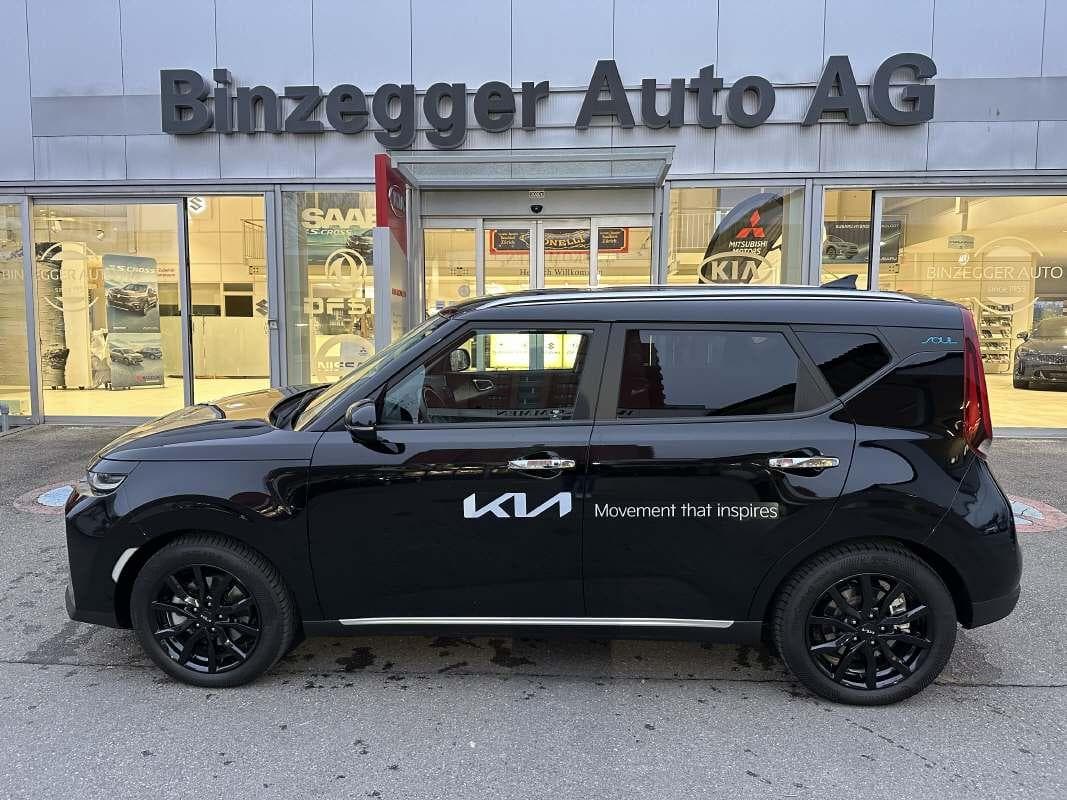 Kia e-Soul Style - Vorschau 3