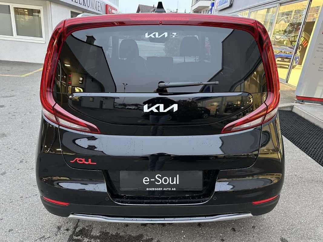Kia e-Soul Style - Vorschau 5