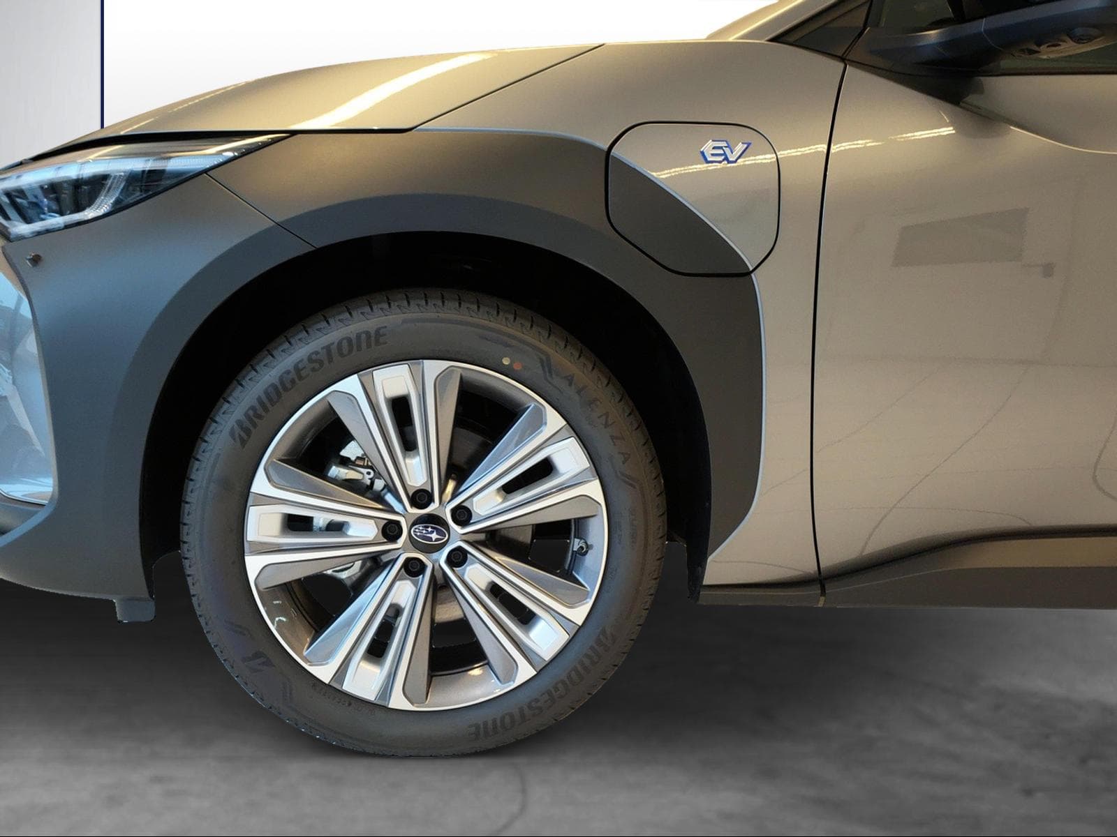 Subaru Solterra eV Luxury AWD - Vorschau 4