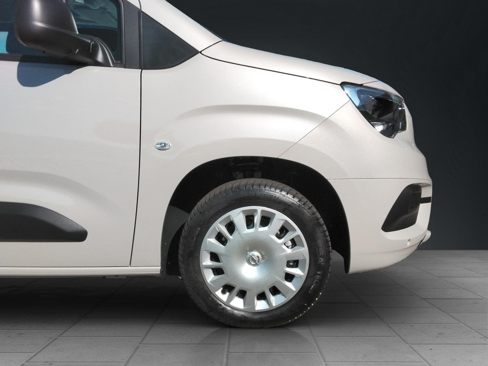 Opel Combo-e Life Edition - Vorschau 5