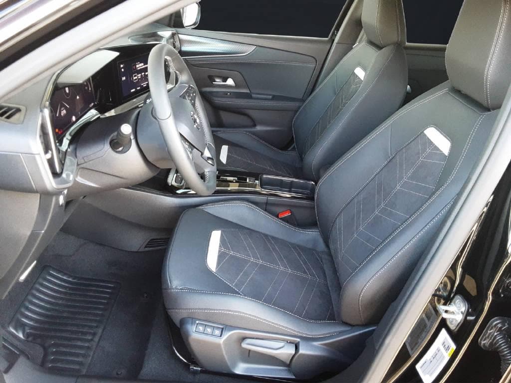 Opel Mokka-e Ultimate - Vorschau 5