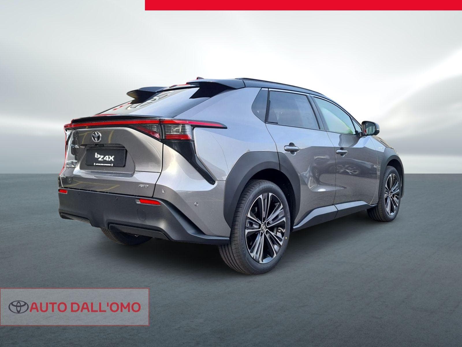 Toyota bZ4X Premium AWD - Vorschau 5