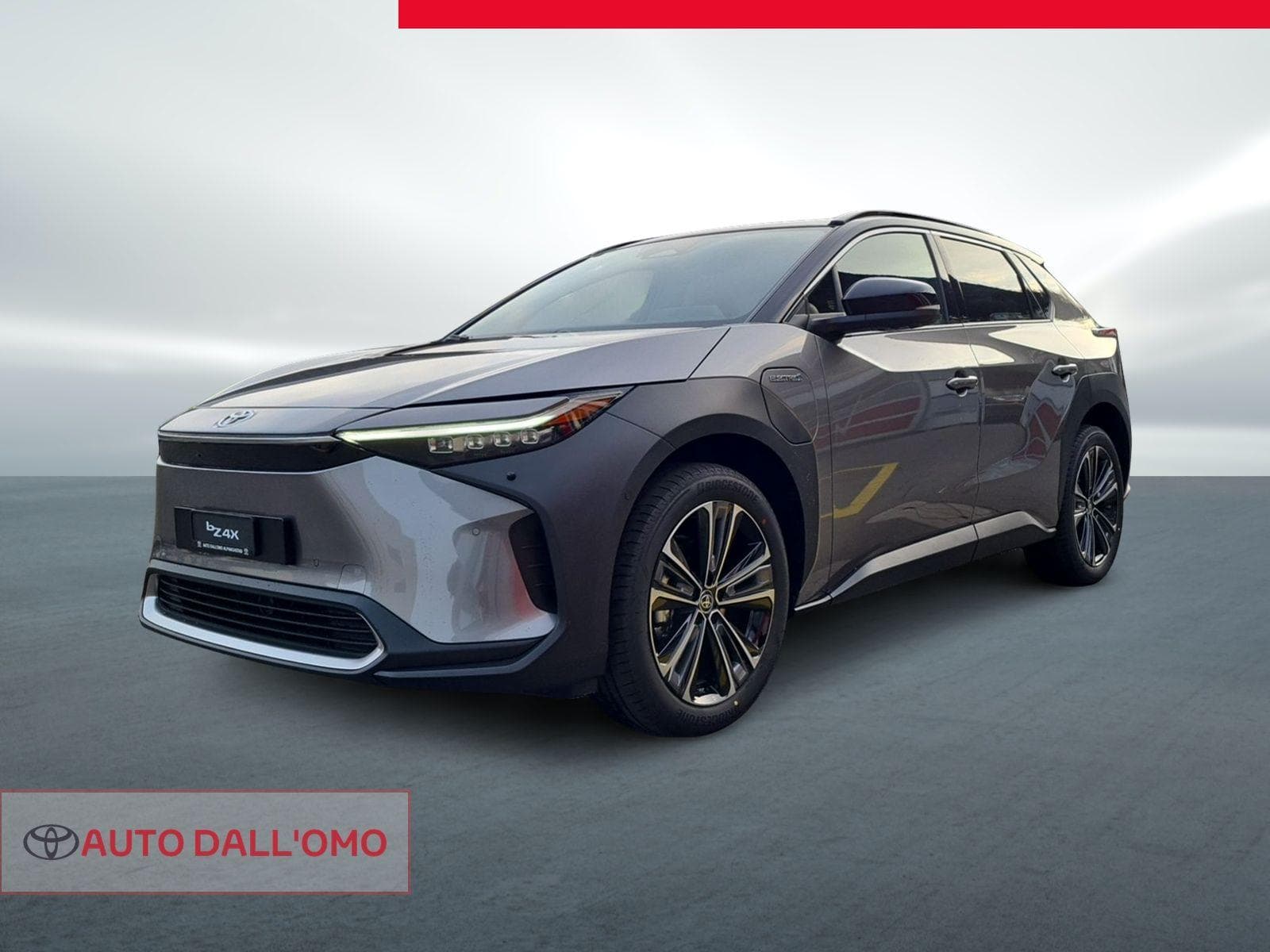 Toyota bZ4X Premium AWD - Bild 1