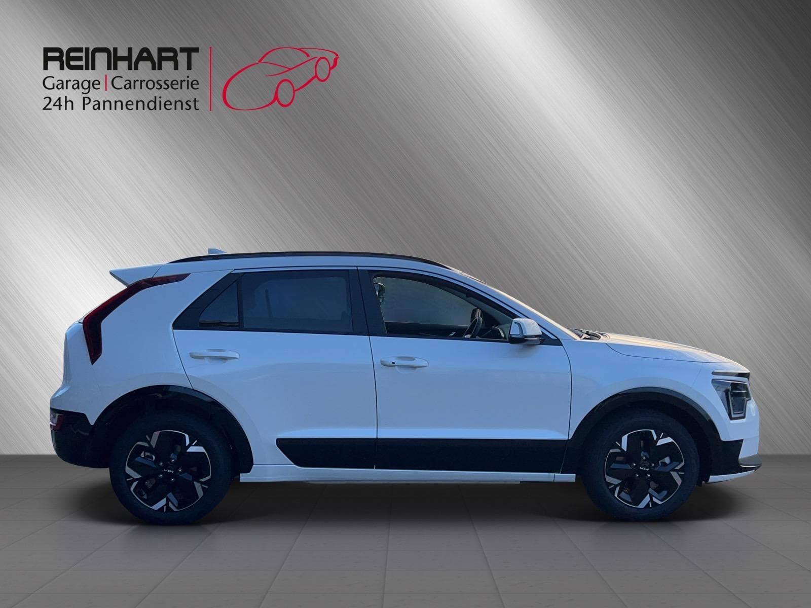Kia Niro EV Power Edition - Vorschau 5