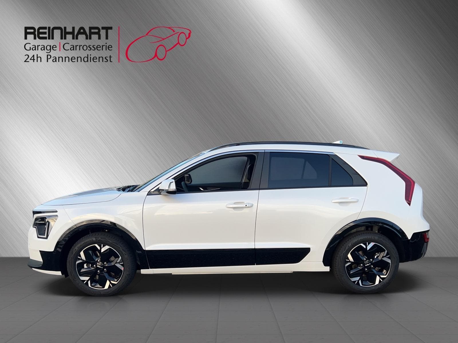 Kia Niro EV Power Edition - Vorschau 3