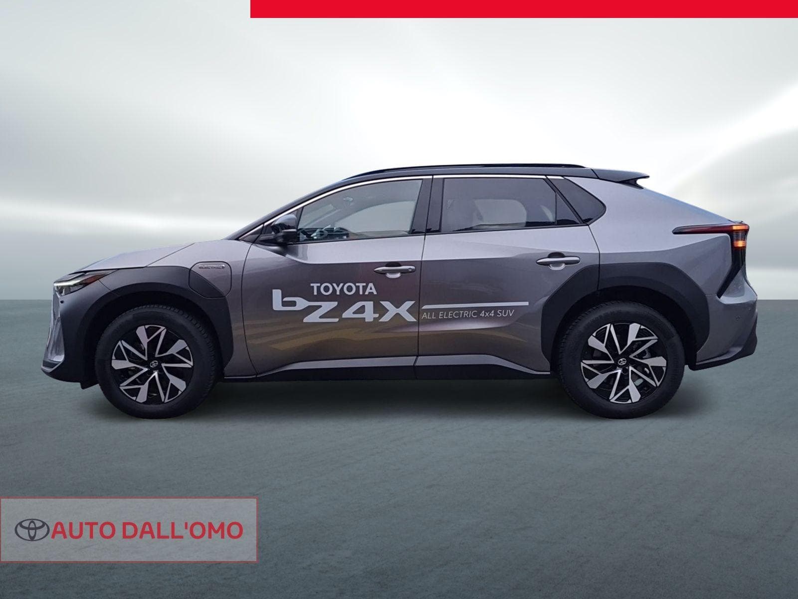 Toyota bZ4X OBC Premium AWD - Vorschau 3