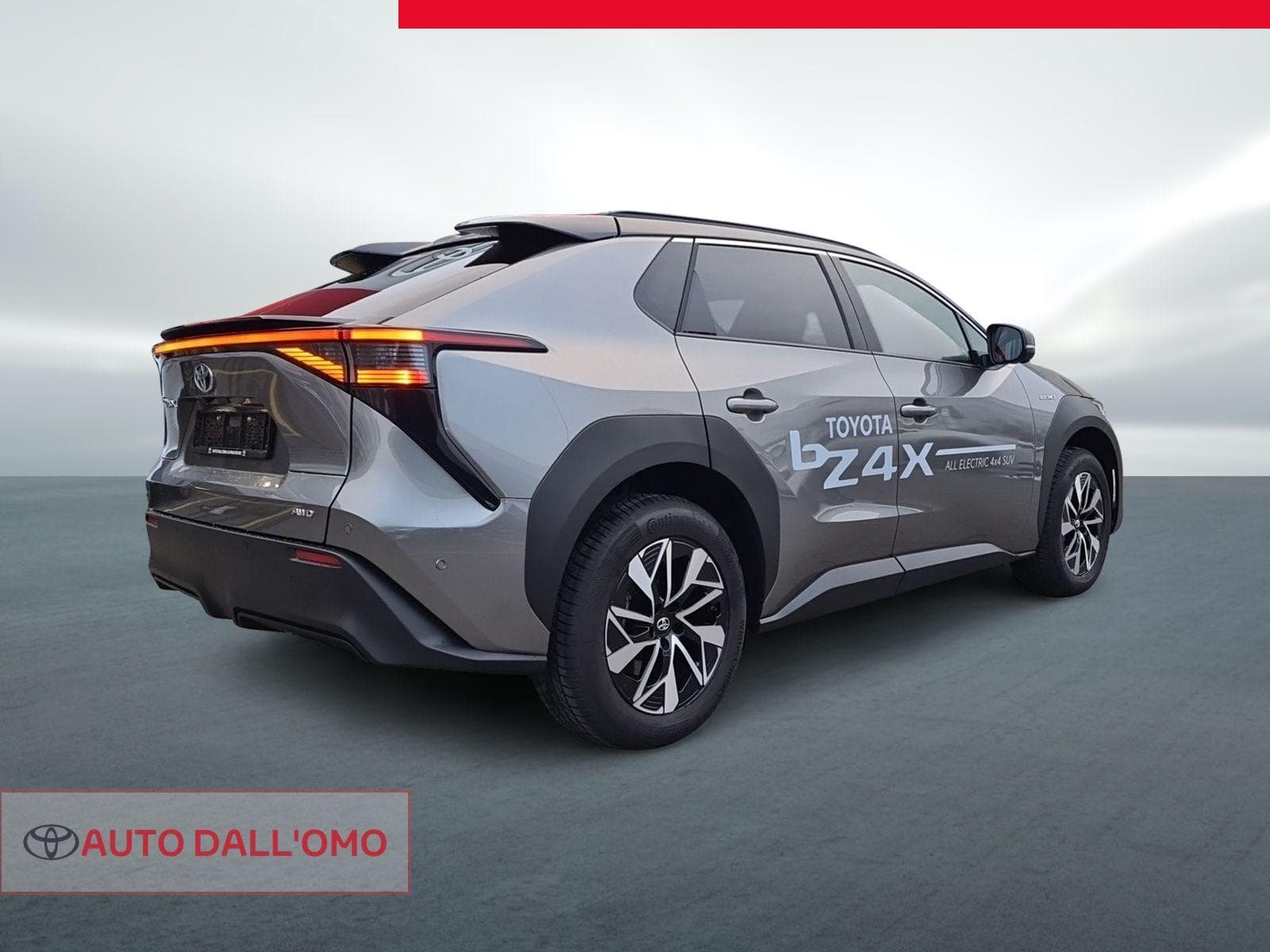 Toyota bZ4X OBC Premium AWD - Vorschau 5