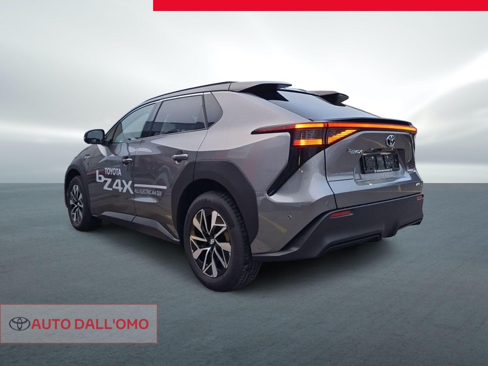 Toyota bZ4X OBC Premium AWD - Vorschau 4