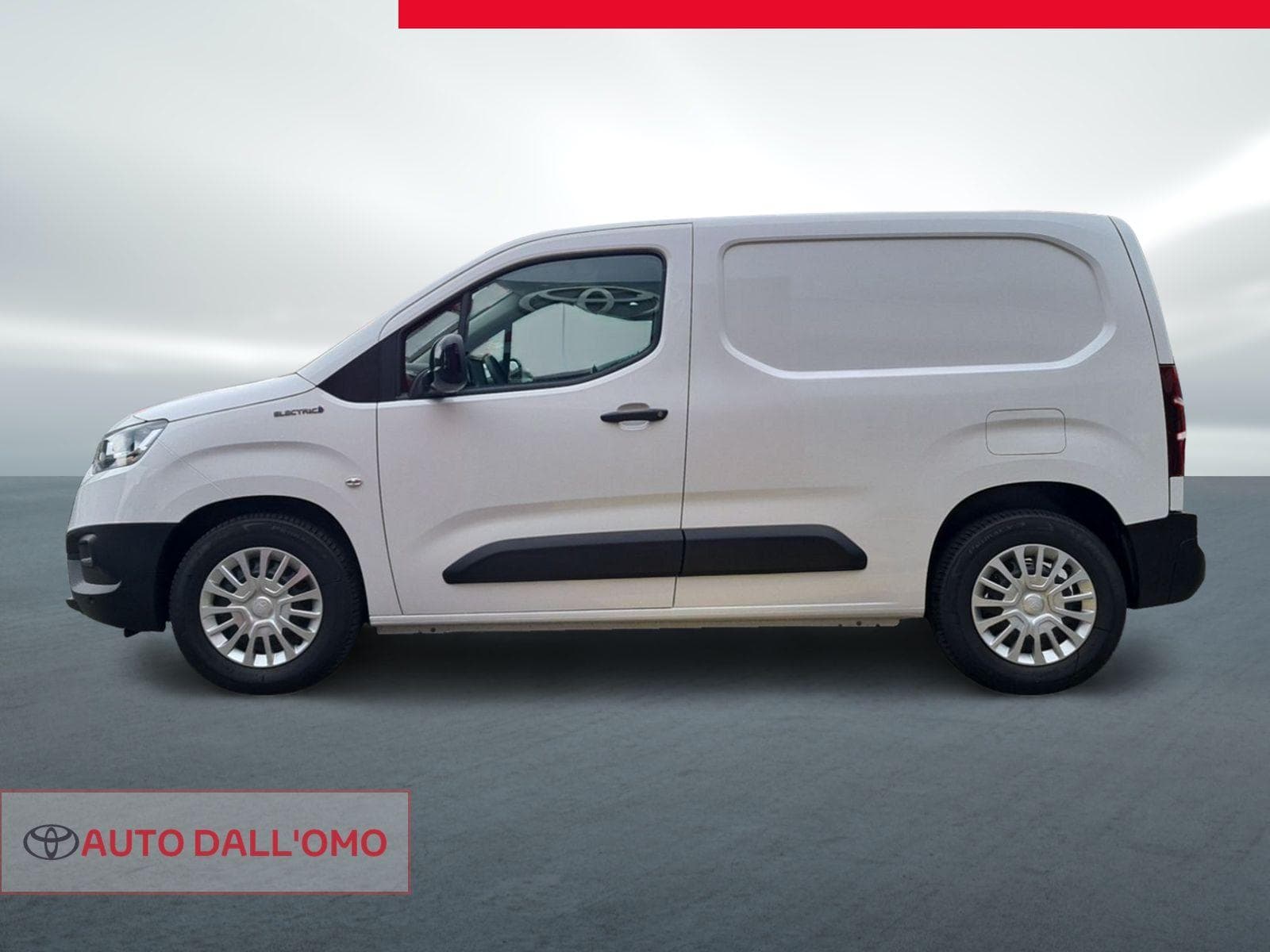 Toyota PROACE CITY Van L1 50KWh Active - Vorschau 3