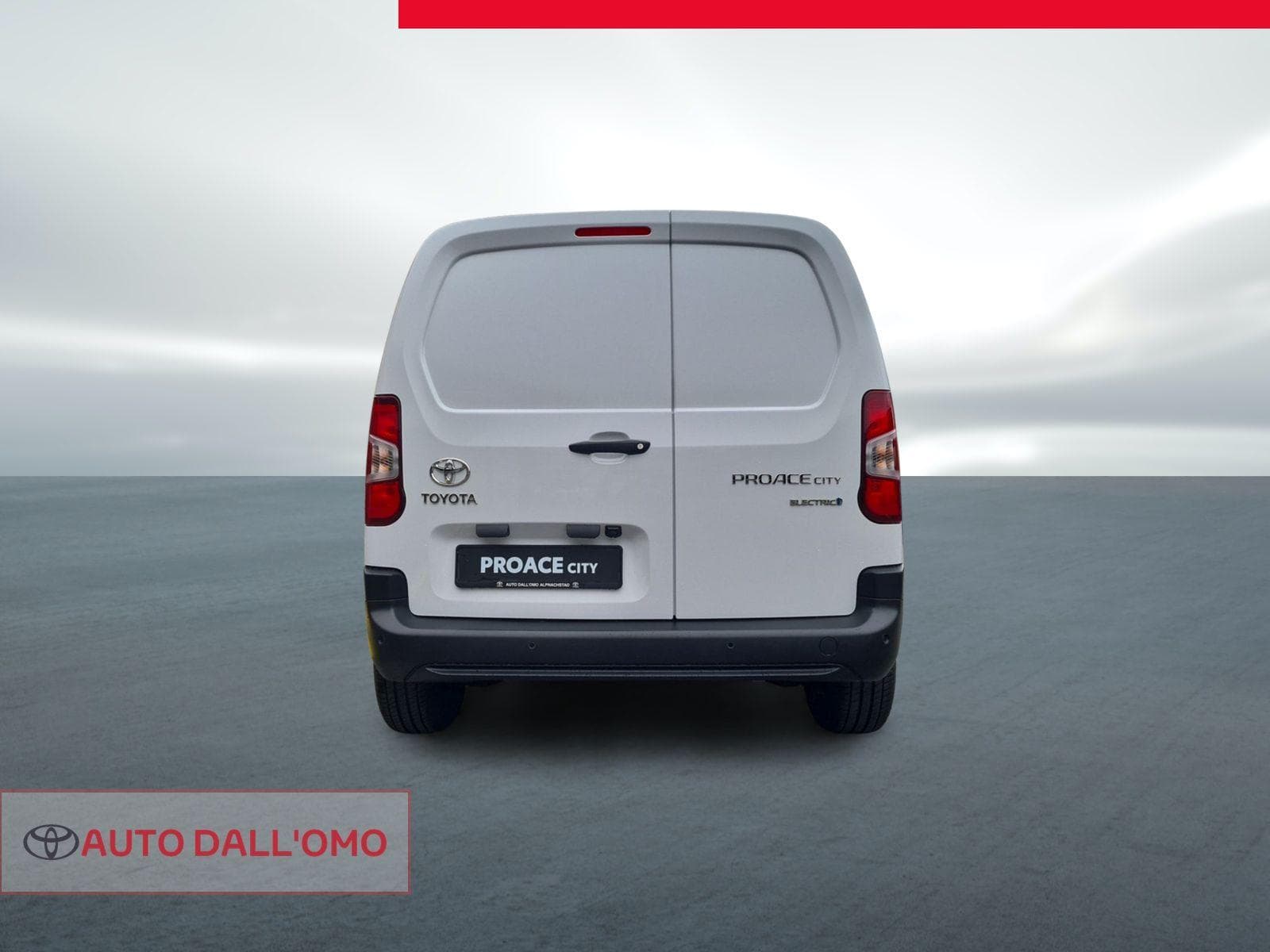 Toyota PROACE CITY Van L1 50KWh Active - Vorschau 5