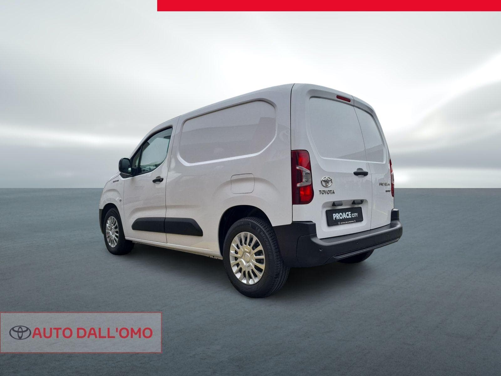 Toyota PROACE CITY Van L1 50KWh Active - Vorschau 4