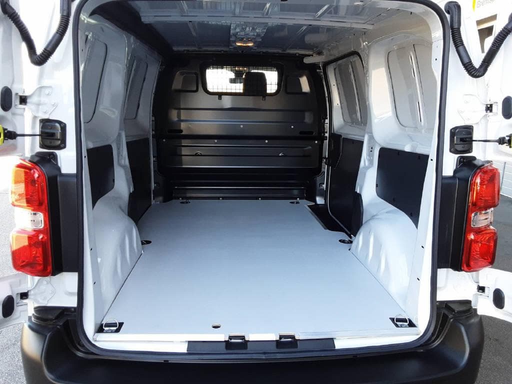 Opel Vivaro-e Cargo 2.7 t M 75kWh Essentia - Vorschau 2