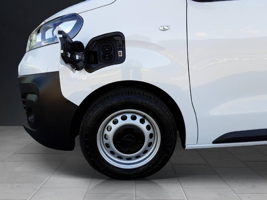 Opel Vivaro-e Cargo 2.7 t M 75kWh Essentia - Vorschau 3