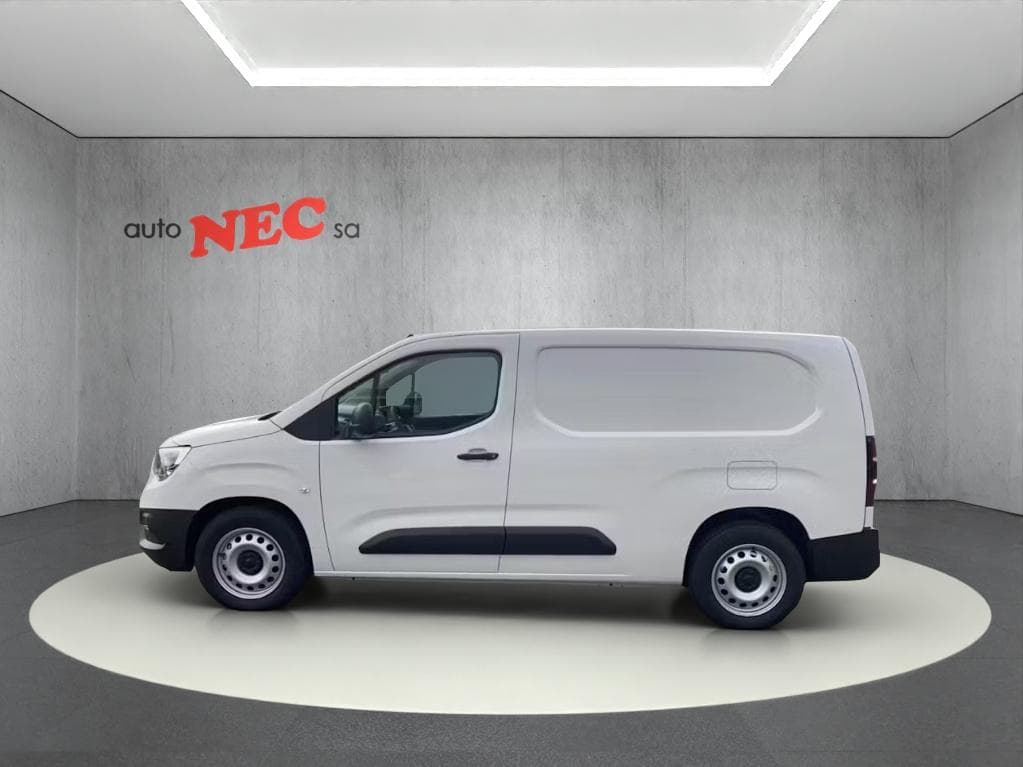 Opel Combo-e Cargo 2.4 t XL Electric - Vorschau 4