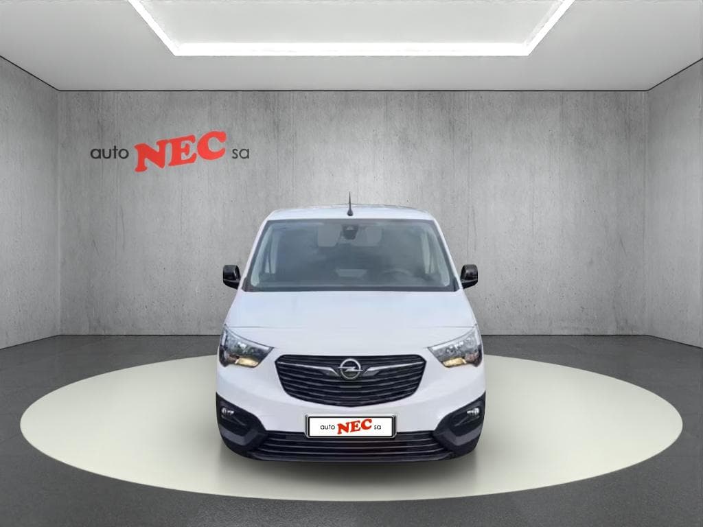 Opel Combo-e Cargo 2.4 t XL Electric - Vorschau 2