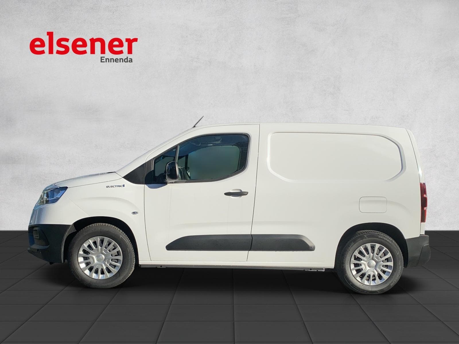 Toyota PROACE CITY Van L1 50KWh Active - Vorschau 2
