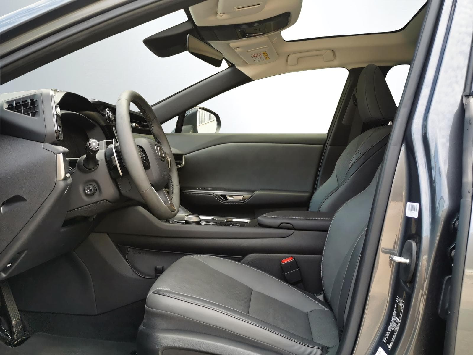 Lexus RZ 450e Comfort - Vorschau 4