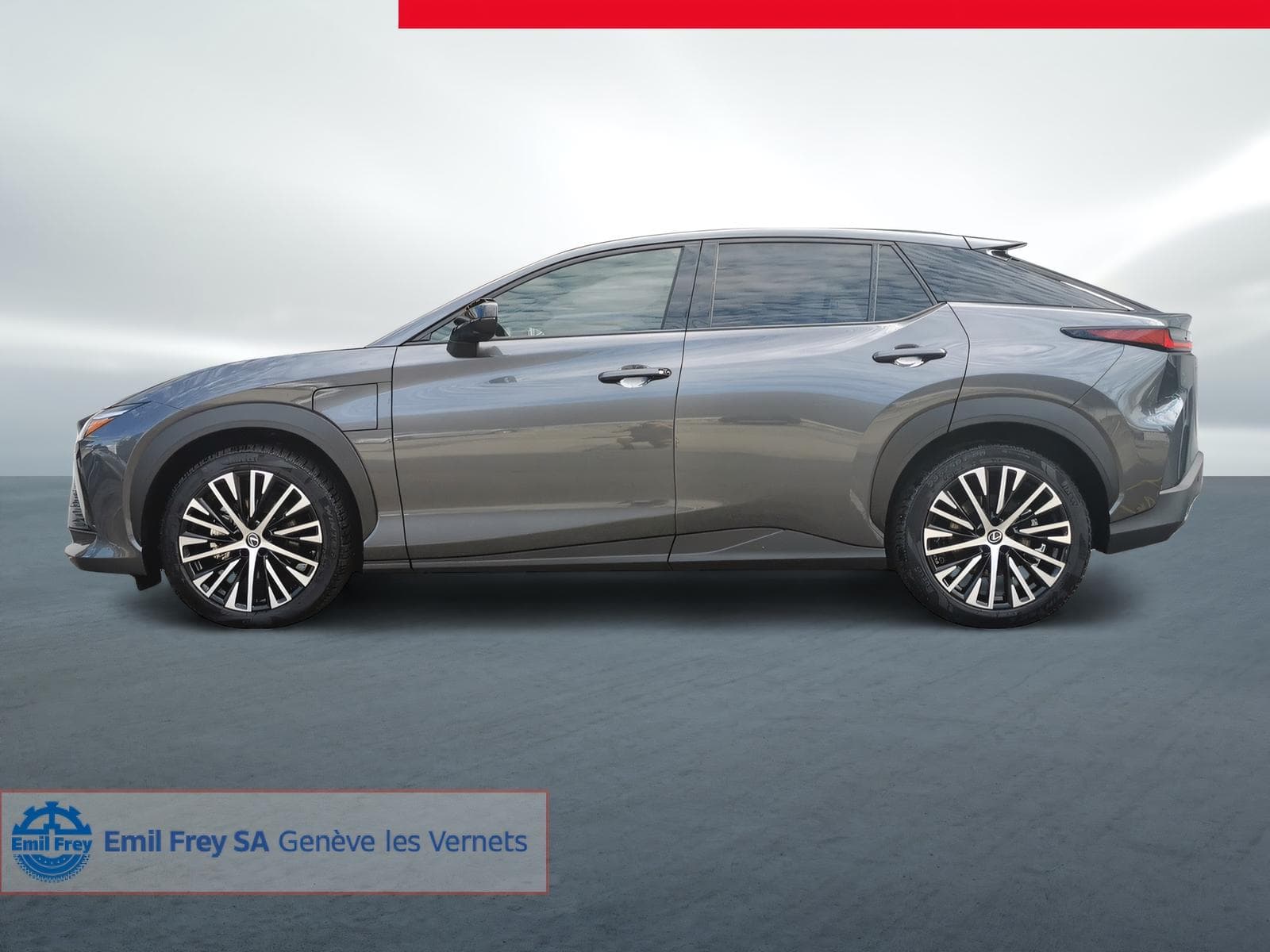 Lexus RZ 450e Comfort - Vorschau 5