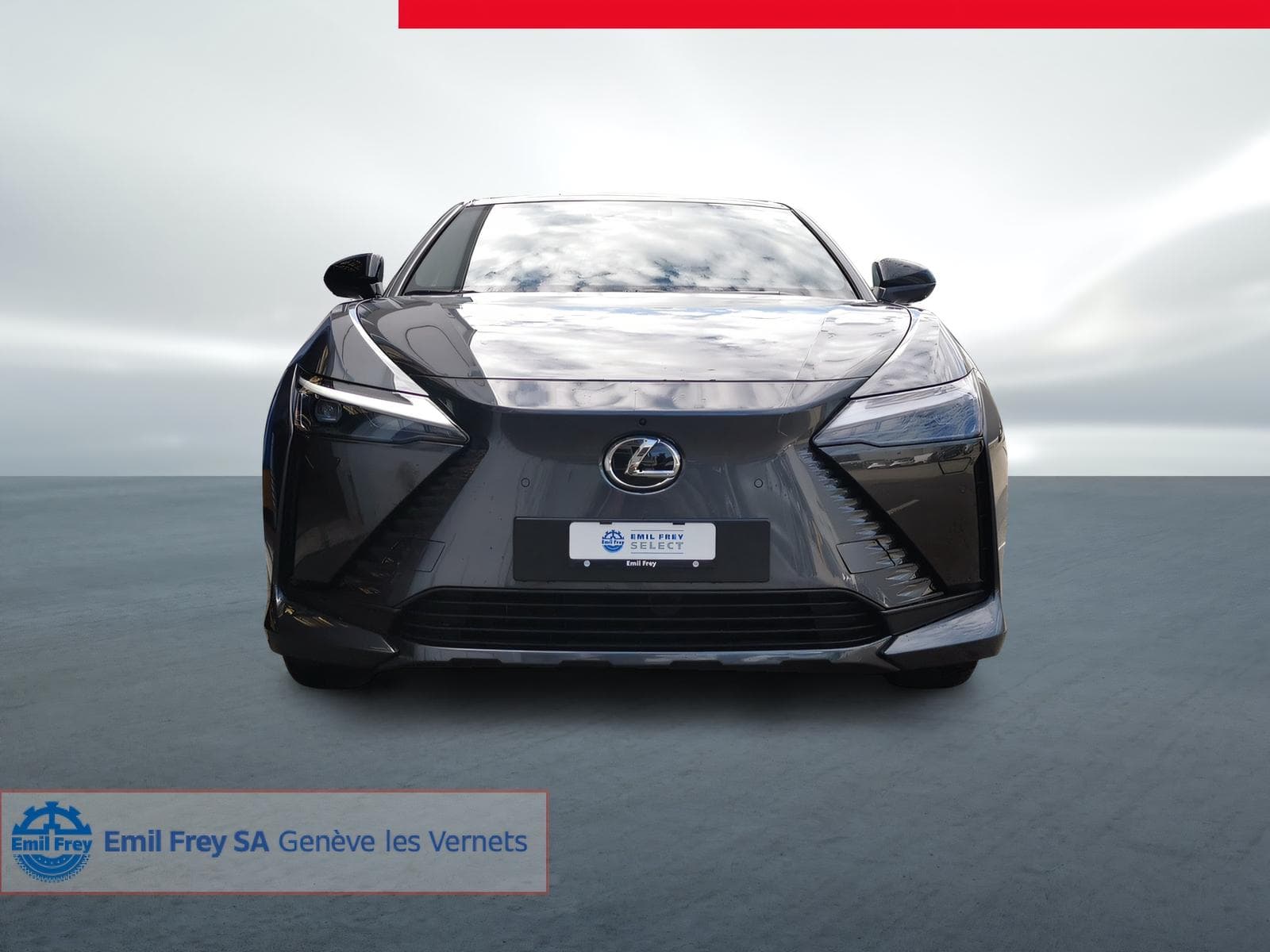 Lexus RZ 450e Comfort - Vorschau 3