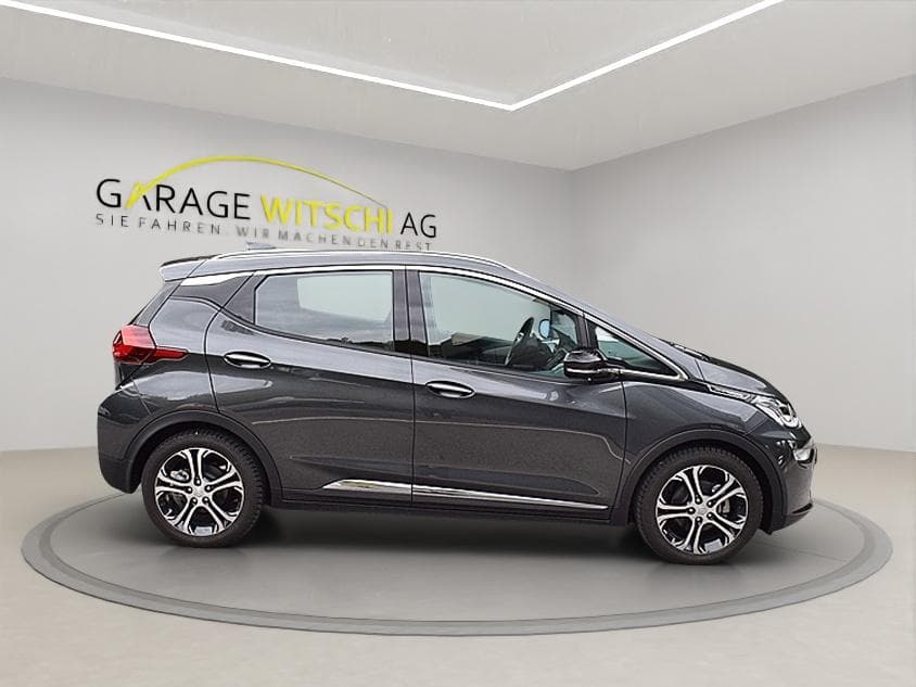 Opel Ampera-e Electric Excellence - Vorschau 4
