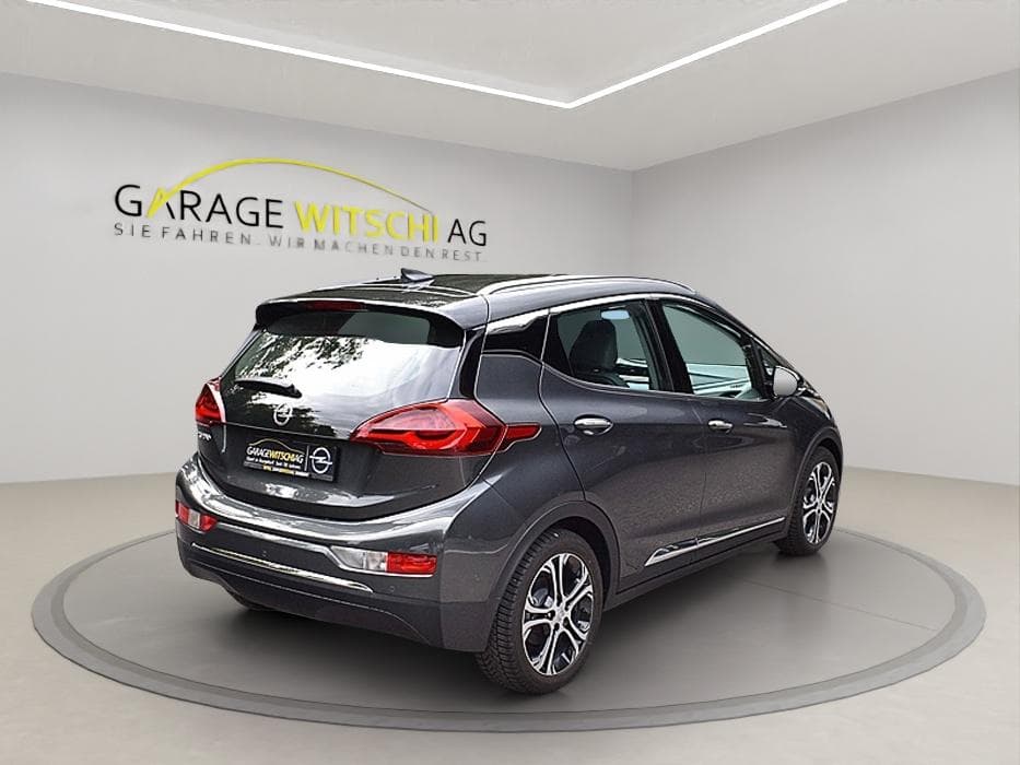 Opel Ampera-e Electric Excellence - Vorschau 5