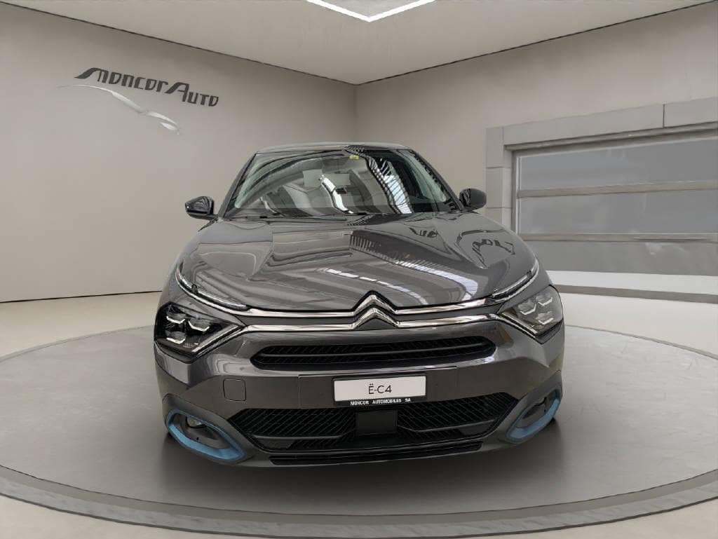Citroën C4 Électrique 136ch Automatique Swiss Edition - Vorschau 5