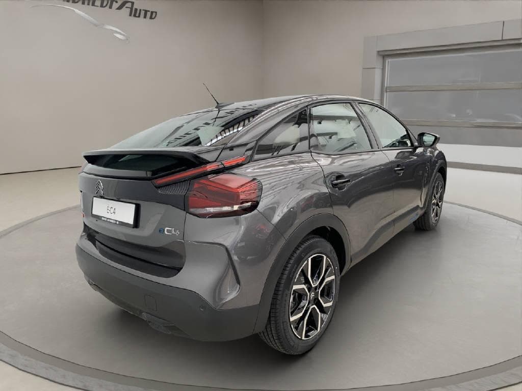 Citroën C4 Électrique 136ch Automatique Swiss Edition - Vorschau 3