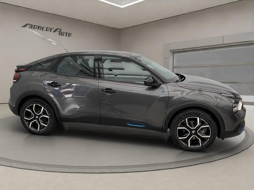 Citroën C4 Électrique 136ch Automatique Swiss Edition - Vorschau 2